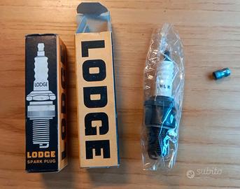 Candela Lodge HLN per Alfa Romeo Giulietta 750 101