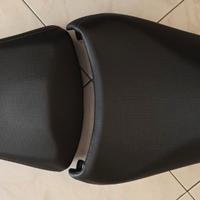 Sella honda Nc750x 2025