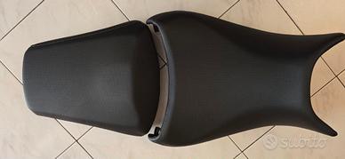 Sella honda Nc750x 2025