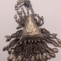 Antico Borse Turkoman

