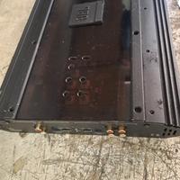 amplificatore jbl gto 75.4