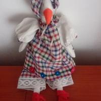 Nonna papera, vintage