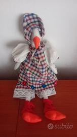 Nonna papera, vintage