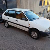 Citroen ax 1.4 4x4 tsz