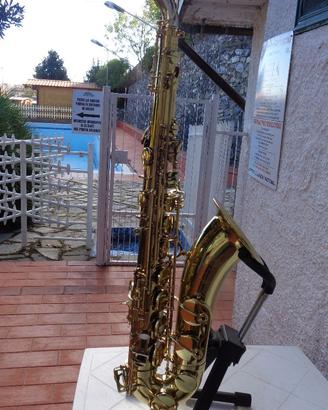 SAX TENORE SELMER III SERIE