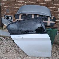 sportello porta posteriore dx bmw serie uno f20