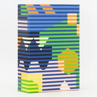 Pattern Puzzle Lenticular by Dusen Dusen 500 pezzi