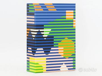 Pattern Puzzle Lenticular by Dusen Dusen 500 pezzi