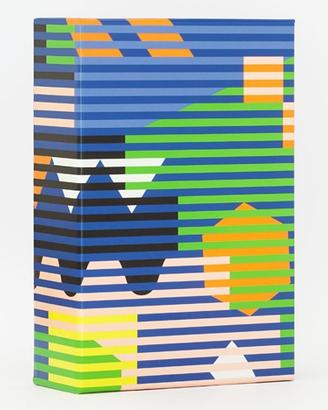 Pattern Puzzle Lenticular by Dusen Dusen 500 pezzi
