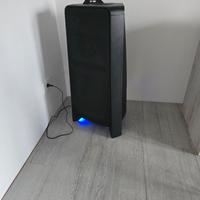 Cassa Samsung Tower T70 1500W