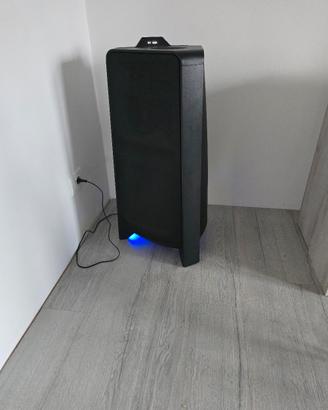 Cassa Samsung Tower T70 1500W