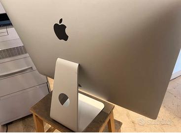 Imac 27 pollici