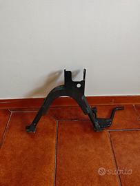 Cavalletto centrale minarelli