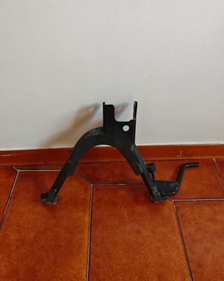 Cavalletto centrale minarelli