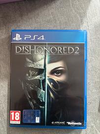 Pa4  gioco