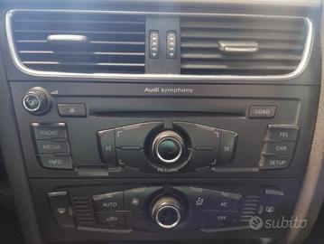 Autoradio AUDI A4 del 2011