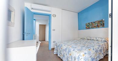 Casa 3 camere 2 bagni 100mt da spiaggia T.Mozza
