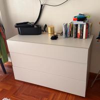 cassettiera e mobile