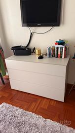 cassettiera e mobile