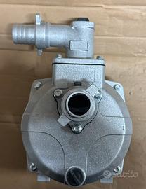 Gruppo Pompa 1.5 38mm per Motore WP 15