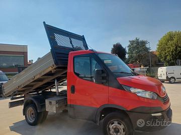 IVECO DAILY RIBALTABILE