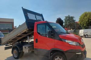 IVECO DAILY RIBALTABILE