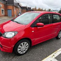 Skoda Citigo 1.0 benzina GPL