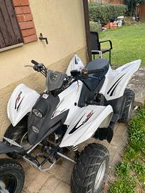 quad ligier perfetto