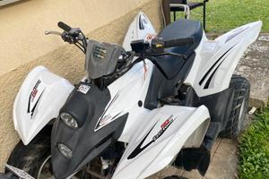 quad ligier perfetto