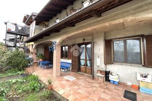 PORZIONE DI BIFAMILIARE A CHIVASSO