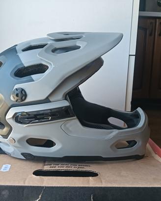 casco MTB iBELL