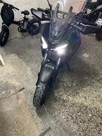 Yamaha Tracer 7