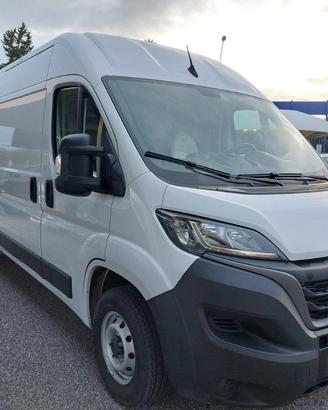 FIAT Ducato 35 2.2 Mjt 140CV L3-H2 Furgone