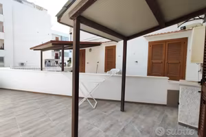 Solo Giugno - 6 Posti Centro e Mare a Vieste