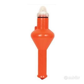 Boa galleggiante lampada segnalazione sub pesca