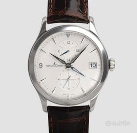 Jaeger LeCoultre Master Hometime