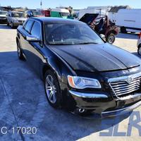 LANCIA THEMA LX 3.0 D 239CV 11-14 ricambi