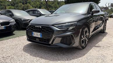 Audi A3 SPB 45 TFSI e S tronic line edition