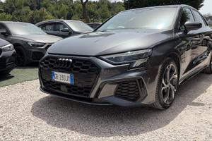 Audi A3 SPB 45 TFSI e S tronic line edition