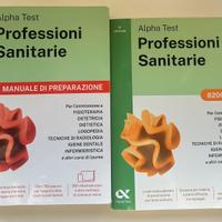 Manuali Alphatest 9ª edizione