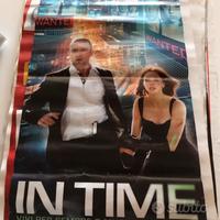 Lotto locandine film cinema