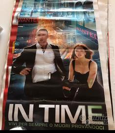 Lotto locandine film cinema