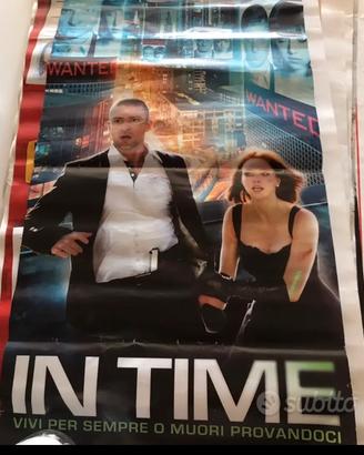 Lotto locandine film cinema