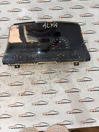 Quadro strumenti Alfa Romeo 164 60614997