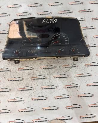 Quadro strumenti Alfa Romeo 164 60614997