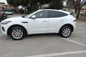 Jaguar e-pace 2.0 avd 150 cv r-dinamic s