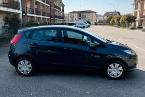 Ford Fiesta 2010 1.4 Bz-GPL 168.000 Km