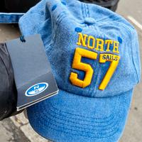 cappello North Sails baseball  Nuovo tg S