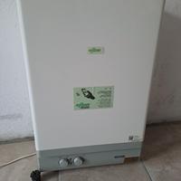 Caldaia Sylber Devyl – Usata/Per Ricambi  