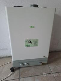 Caldaia Sylber Devyl – Usata/Per Ricambi  